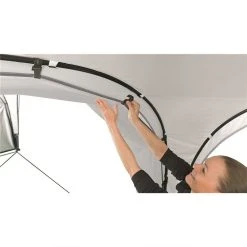 Outwell Gutter 7 Outwell Gutter -Outdoor Camping outwell gutter 3