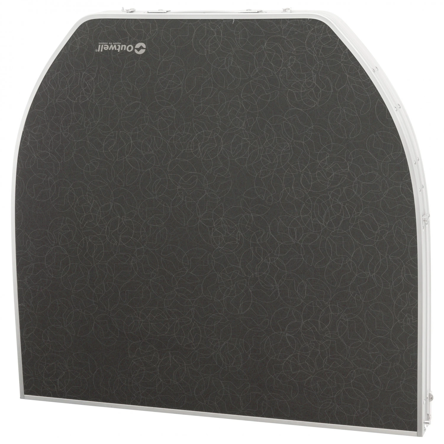 Outwell Hamilton - Camping Table 2 Outwell Hamilton - Camping Table - Image 2