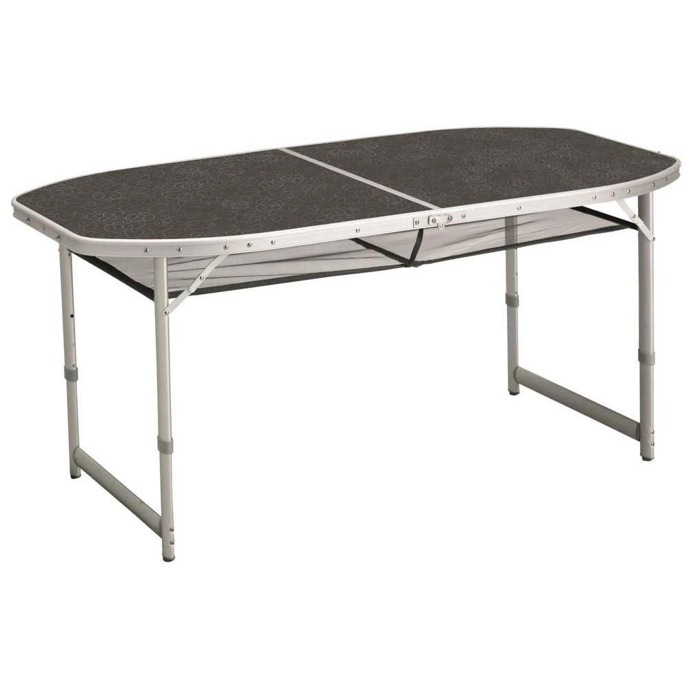 Outwell Hamilton Folding Table 1 Outwell Hamilton Folding Table