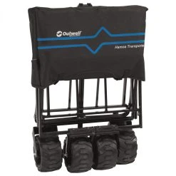 Outwell Hamoa Transporter - Beach Wagon -Outdoor Camping outwell hamoa transporter beach wagon detail 6