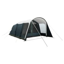 Outwell Hayward Lake 4ATC Tent -Outdoor Camping outwell hayward lake 4atc tent 2