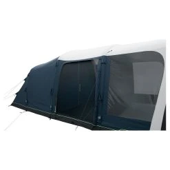 Outwell Hayward Lake 4ATC Tent -Outdoor Camping outwell hayward lake 4atc tent 3