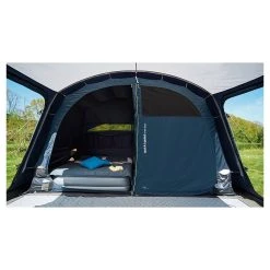 Outwell Hayward Lake 6ATC Tent -Outdoor Camping outwell hayward lake 6atc tent 5