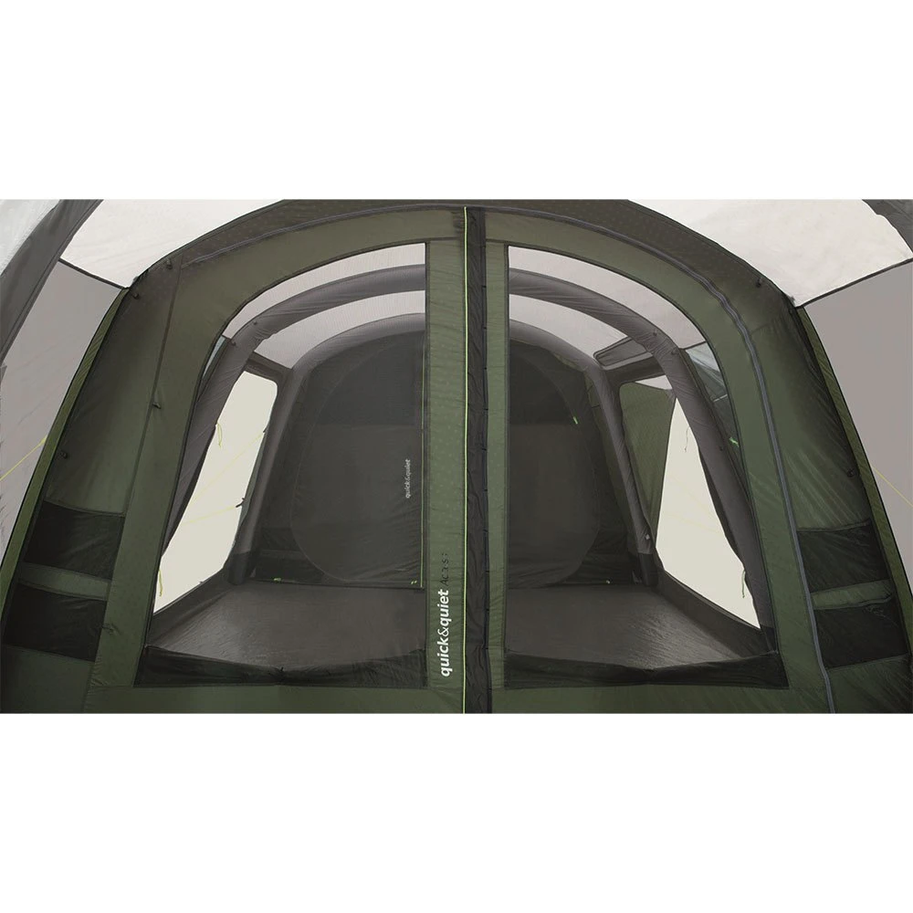 Outwell Jacksondale 5PA Tent 3 Outwell Jacksondale 5PA Tent - Image 3