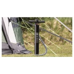 Outwell Jacksondale 5PA Tent 7 Outwell Jacksondale 5PA Tent -Outdoor Camping outwell jacksondale 5pa tent 3