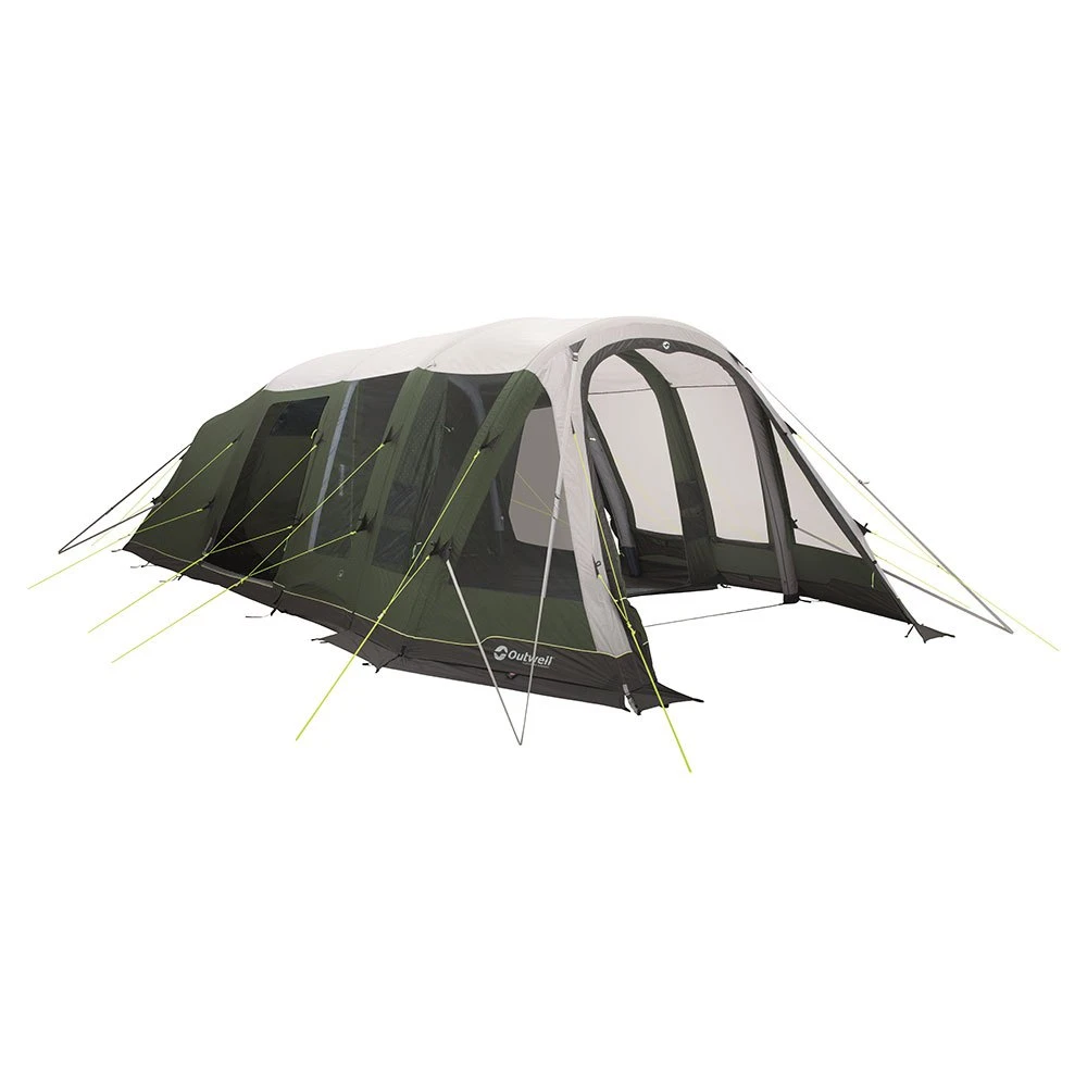 Outwell Jacksondale 5PA Tent 1 Outwell Jacksondale 5PA Tent
