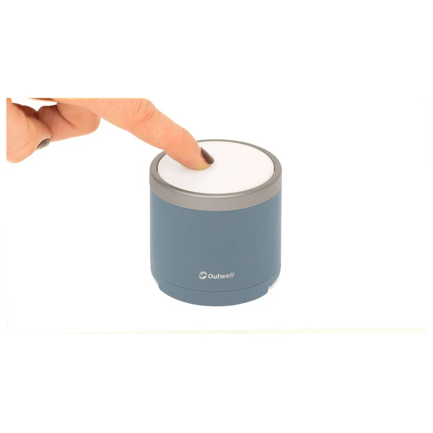 Outwell Jewel Lantern - LED Light 2 Outwell Jewel Lantern - LED Light - Image 2