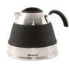 Outwell Collaps Kettle 2.5L - Black