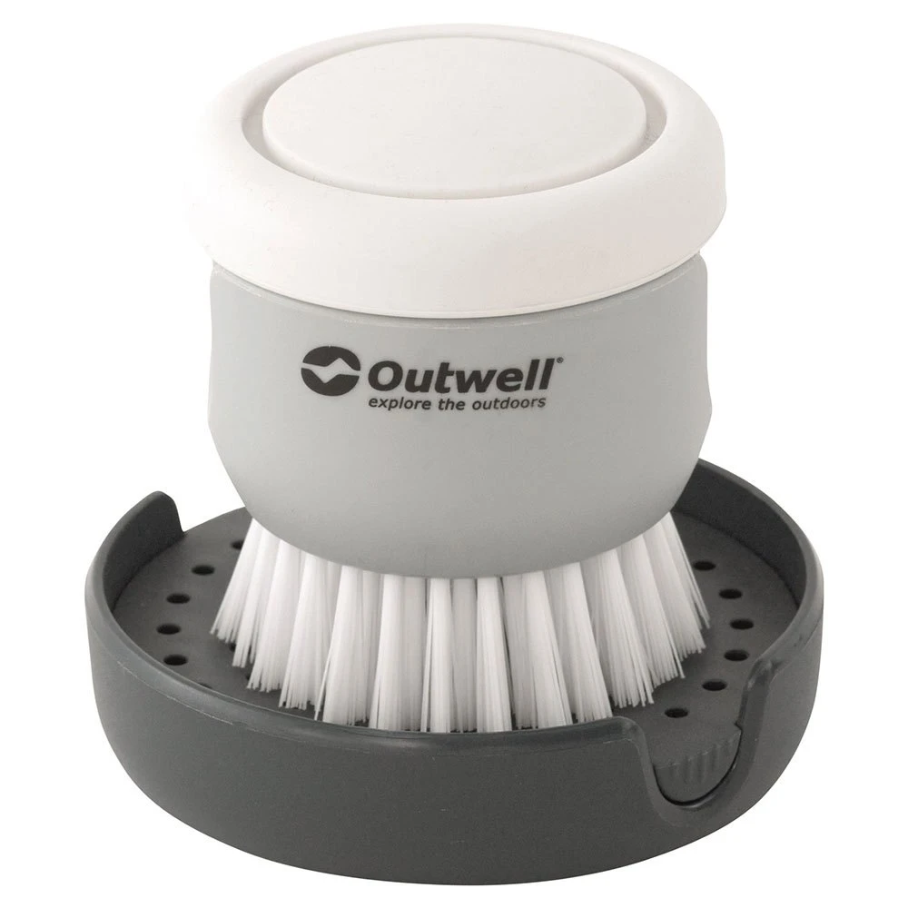 Outwell Kitson Brush 1 Outwell Kitson Brush