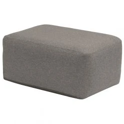 Outwell Lake Erie Inflatable Ottoman - Camping Chair