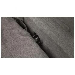 Outwell Lake Erie Inflatable Ottoman - Camping Chair -Outdoor Camping outwell lake erie inflatable ottoman camping chair detail 3