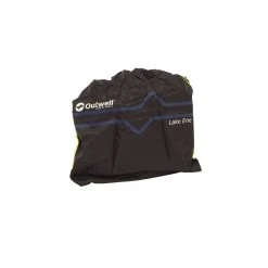 Outwell Lake Erie Inflatable Ottoman - Camping Chair -Outdoor Camping outwell lake erie inflatable ottoman camping chair detail 6