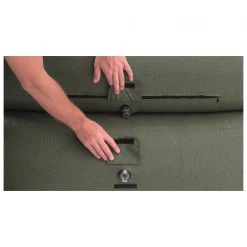 Outwell Laze Inflatable Set - Camping Chair 8 Outwell Laze Inflatable Set - Camping Chair -Outdoor Camping outwell laze inflatable set camping chair detail 4