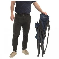 Outwell Lomond - Camping Chair -Outdoor Camping outwell lomond camping chair detail 4