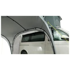 Outwell Lounge Vehicle Connection - Tent Extension -Outdoor Camping outwell lounge vehicle connection tent extension detail 3