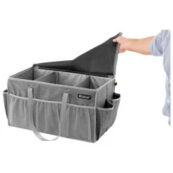 Outwell Margate Kitchen Storage Box - Camping Cupboard -Outdoor Camping outwell margate kitchen storage box camping cupboard detail 4