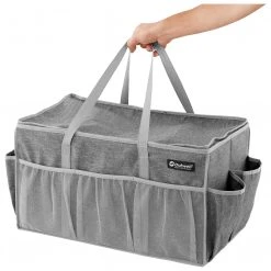 Outwell Margate Kitchen Storage Box - Camping Cupboard -Outdoor Camping outwell margate kitchen storage box camping cupboard detail 6