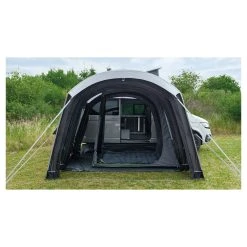 Outwell Maryville 260SA Flex Caravan Tent -Outdoor Camping outwell maryville 260sa flex caravan tent 3