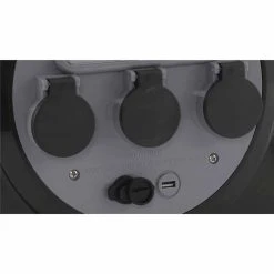 Outwell Mensa 3Way Lead -Outdoor Camping outwell mensa 3way lead 2