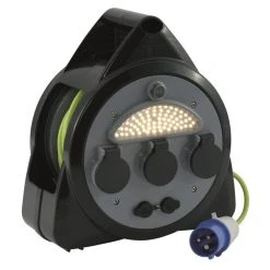 Outwell Mensa 3Way Lead