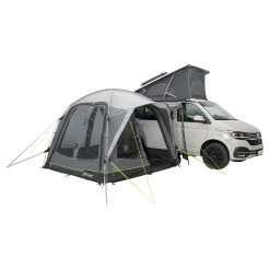 Outwell Milestone Van Tent -Outdoor Camping outwell milestone van tent 2