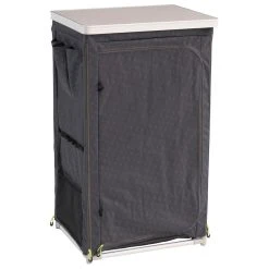 Outwell Milos - Camping Cupboard 9 Outwell Milos - Camping Cupboard -Outdoor Camping outwell milos camping cupboard detail 3
