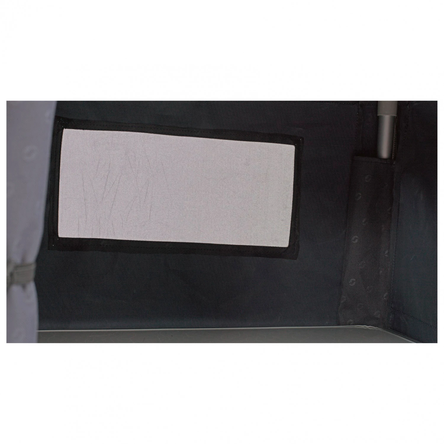 Outwell Milos - Camping Cupboard 5 Outwell Milos - Camping Cupboard - Image 5