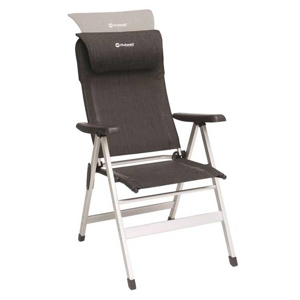 Outwell Milton Armchair 2 Outwell Milton Armchair - Image 2