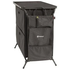 Outwell Neat'N'Tidy Organiser - Camping Furniture Accessories