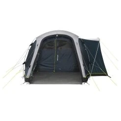 Outwell Nevada 4P Tent -Outdoor Camping outwell nevada 4p tent 2