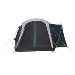 Outdoor Camping -Outdoor Camping outwell nevada 4pe 4 person tent detail 2
