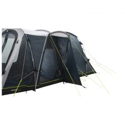 Outwell Nevada 4PE - 4-person Tent -Outdoor Camping outwell nevada 4pe 4 person tent detail 3