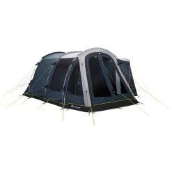Outwell Nevada 4PE - 4-person Tent -Outdoor Camping outwell nevada 4pe 4 person tent detail 5