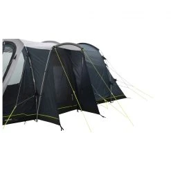 Outwell Nevada 4PE - 4-person Tent -Outdoor Camping outwell nevada 4pe 4 person tent detail 6