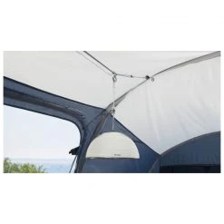 Outwell Nevada 4PE - 4-person Tent -Outdoor Camping outwell nevada 4pe 4 person tent detail 9