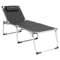 Outwell New Foundland XL Deck Chair