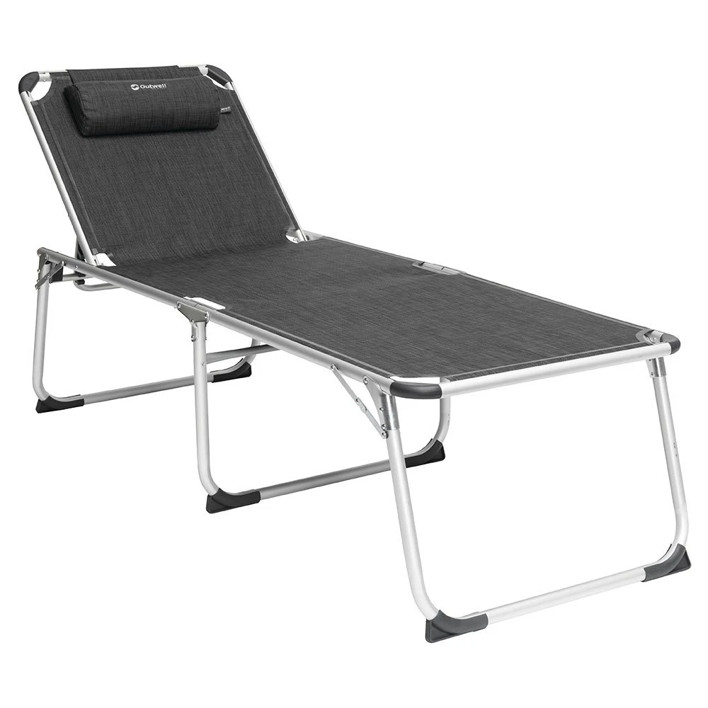 Outwell New Foundland XL Deck Chair 1 Outwell New Foundland XL Deck Chair