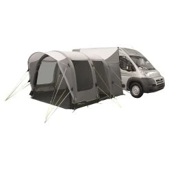 Outwell Newburg 240 Air Tall Caravan Tent