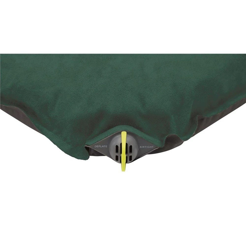 Outwell Nirvana Single 7.5 Cm Mat 3 Outwell Nirvana Single 7.5 Cm Mat - Image 3