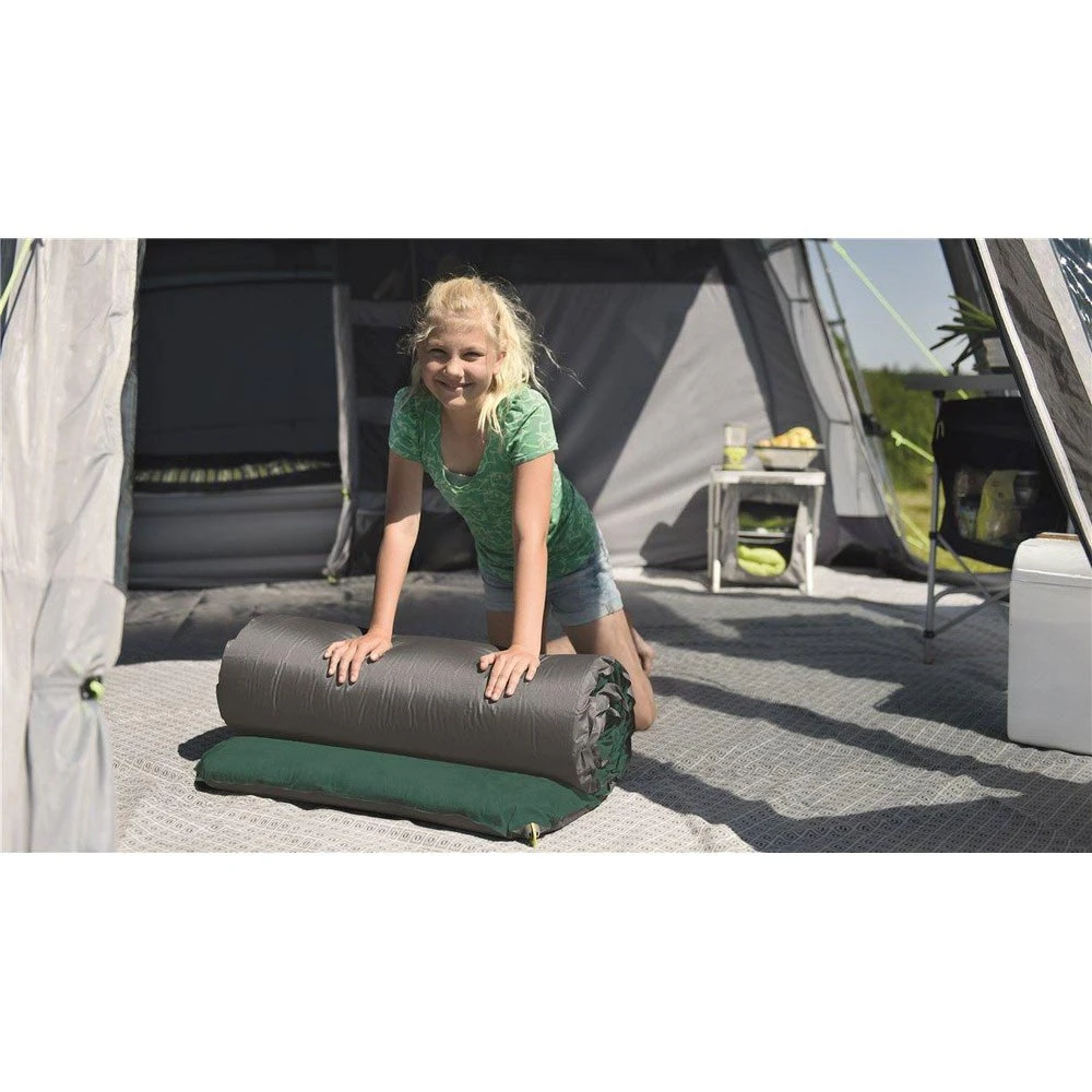 Outwell Nirvana Single 7.5 Cm Mat 5 Outwell Nirvana Single 7.5 Cm Mat - Image 5