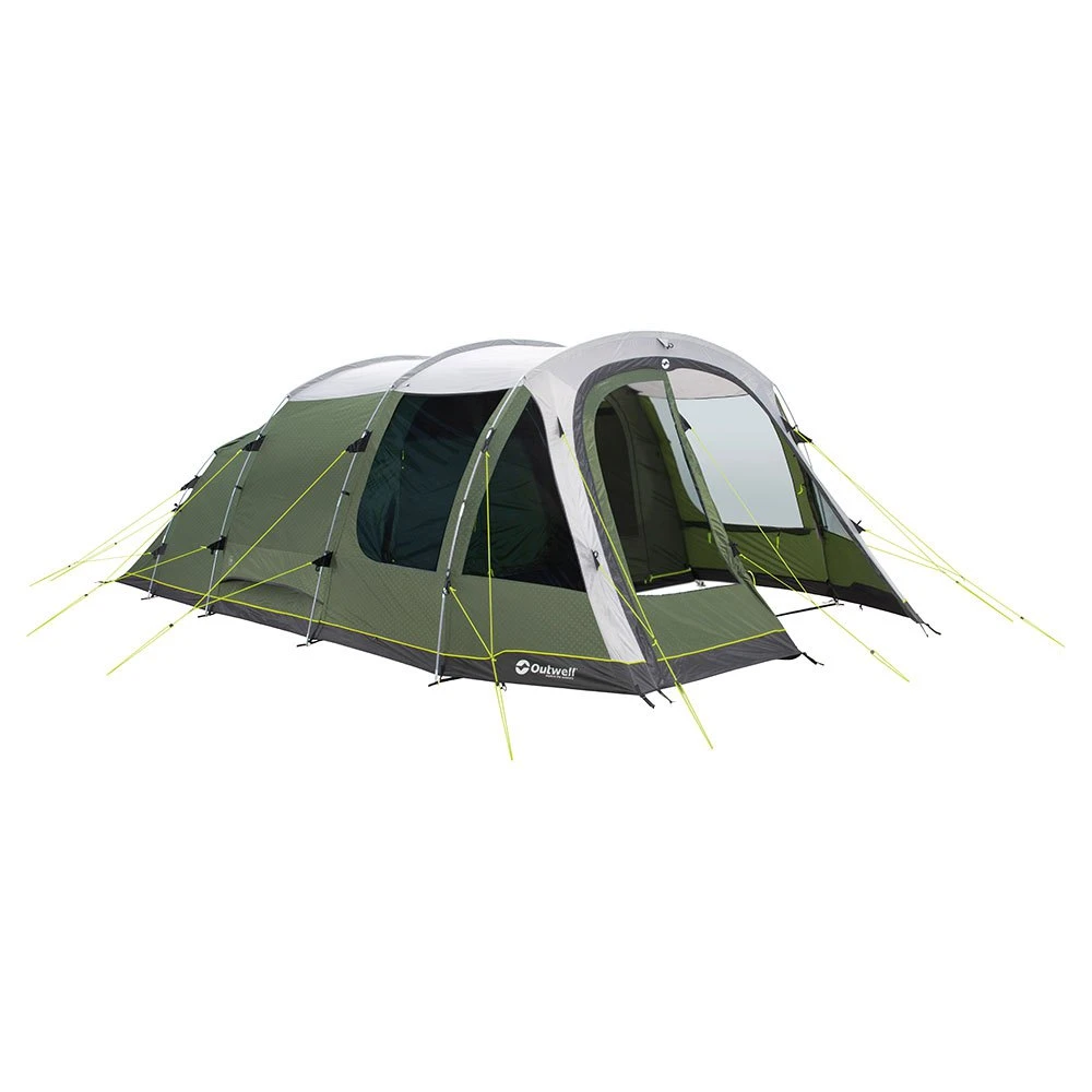 Outwell Norwood 6 Tent 2 Outwell Norwood 6 Tent - Image 2