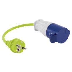 Outwell Opus Converter