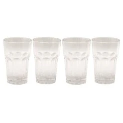 Outwell Orchid Tumbler Set