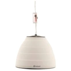 Outwell Orion Lux Cream White - LED Light