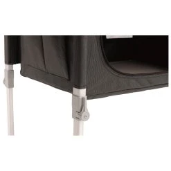Outwell Padres Double Kitchen Table - Camping Cupboard 9 Outwell Padres Double Kitchen Table - Camping Cupboard -Outdoor Camping outwell padres double kitchen table camping cupboard detail 4