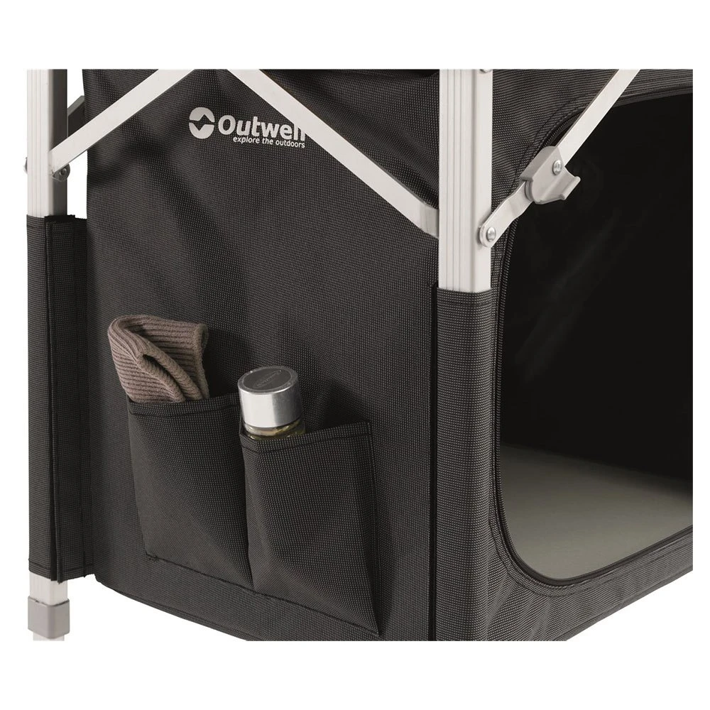 Outwell Padres Double Table 3 Outwell Padres Double Table - Image 3