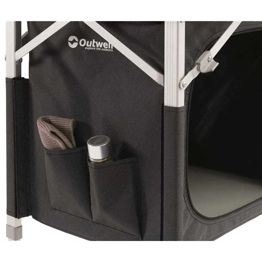 Outwell Padres Double Table 5 Outwell Padres Double Table - Image 5