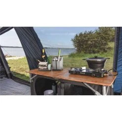 Outwell Padres Double Table 14 Outwell Padres Double Table -Outdoor Camping outwell padres double table 5