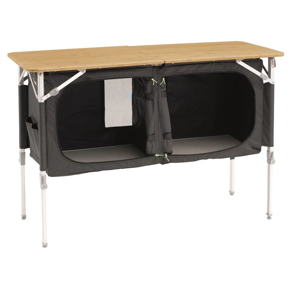 Outwell Padres Double Table 1 Outwell Padres Double Table