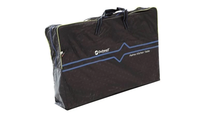 Outwell Padres XL Kitchen Table 3 Outwell Padres XL Kitchen Table - Image 3